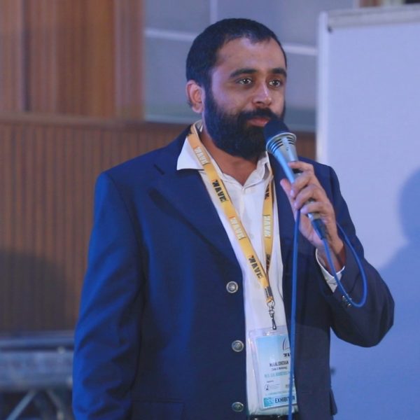 R.Muralidheran
